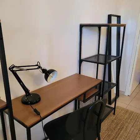 Apartament La Victoire *