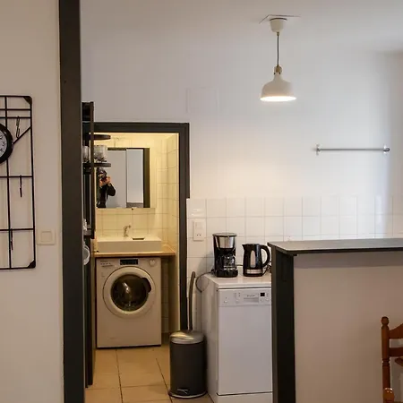 La Victoire Apartament *