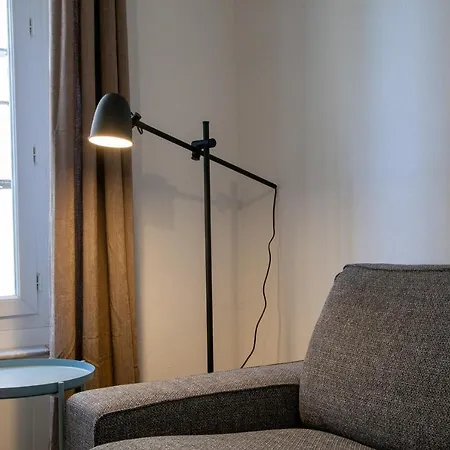 La Victoire Apartament *